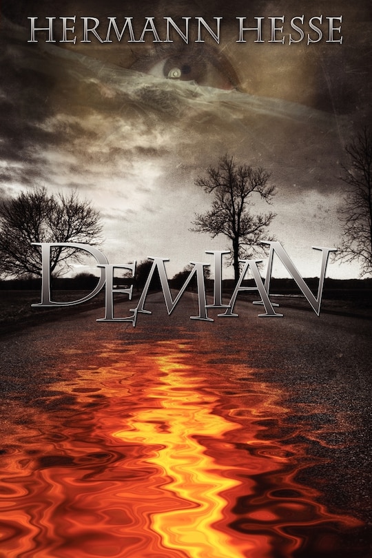 Front cover_Demian