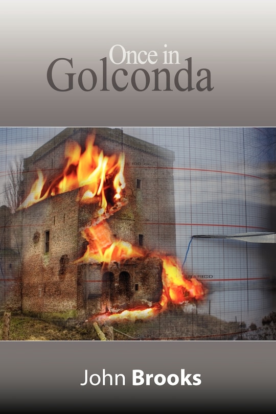 Front cover_Once in Golconda