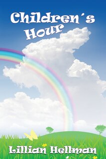 Front cover_The Children's Hour