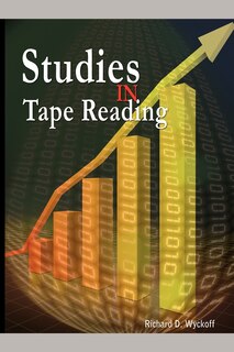 Front cover_Studies In Tape Reading