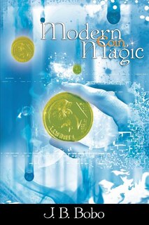 Front cover_Modern Coin Magic