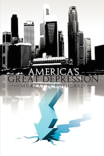 Front cover_America's Great Depression