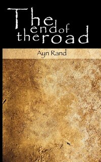 Front cover_The End of the Road