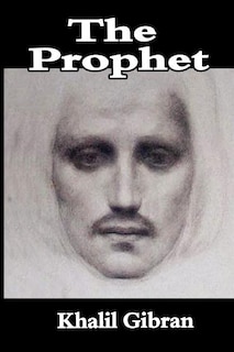Front cover_The Prophet