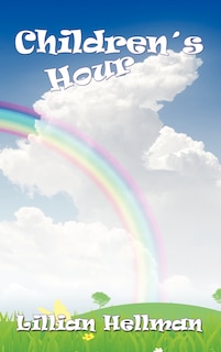 Couverture_The Children's Hour