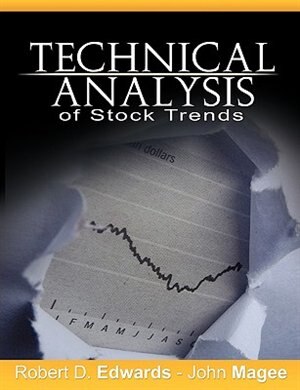 Front cover_Technical Analysis of Stock Trends