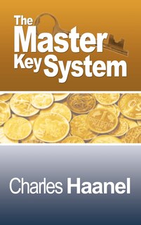 Front cover_The Complete Master Key System (now Including 28 Chapters)
