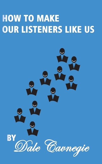 Couverture_How To Make Our Listeners Like Us