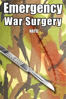 Couverture_Emergency War Surgery