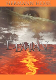 Front cover_Demian