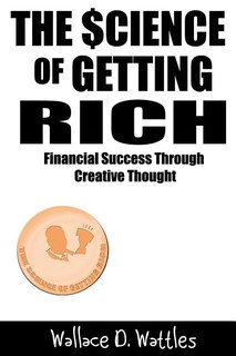 Front cover_The Science of Getting Rich