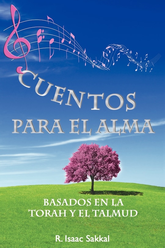 Front cover_Cuentos Para El Alma