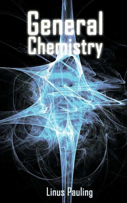 Front cover_General Chemistry