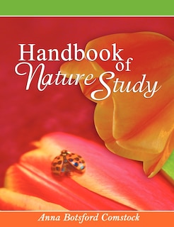 Front cover_Handbook Of Nature Study