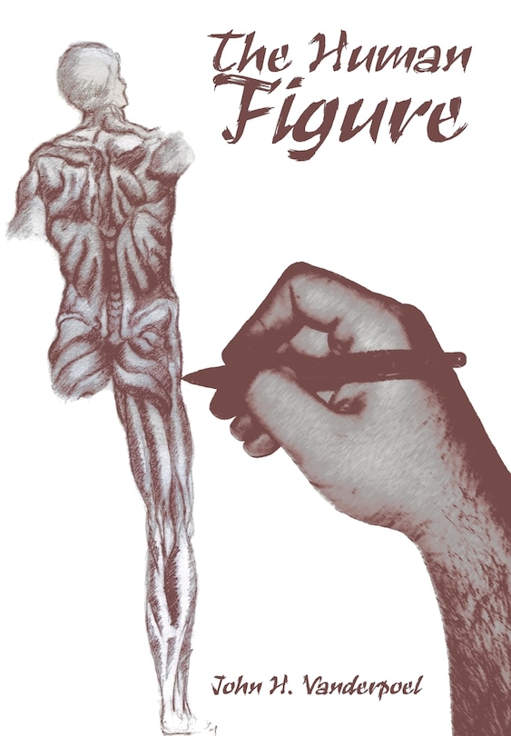 Front cover_The Human Figure