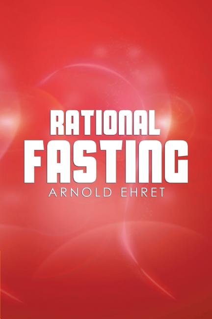Couverture_Rational Fasting