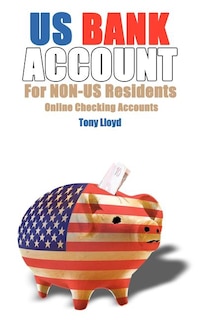 Couverture_Us Bank Account For Non-us Residents