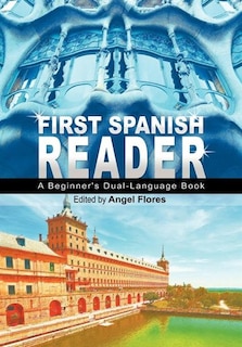 Front cover_First Spanish Reader