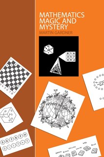 Front cover_Mathematics, Magic And Mystery