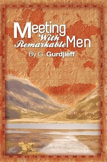 Couverture_Meetings With Remarkable Men