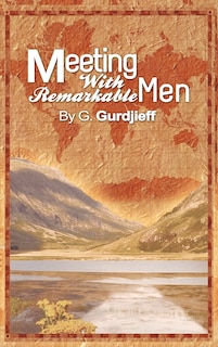 Couverture_Meetings With Remarkable Men