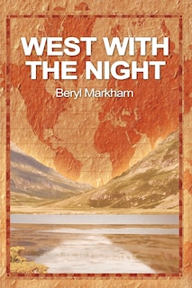 Front cover_West With The Night