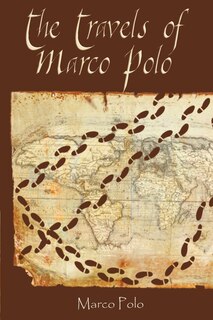 Front cover_The Travels Of Marco Polo