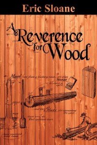 Front cover_A Reverence For Wood