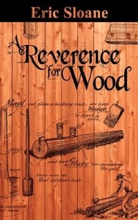 Couverture_A Reverence For Wood