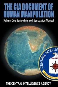 Couverture_The Cia Document Of Human Manipulation