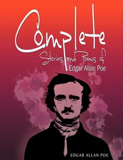 Couverture_Complete Stories And Poems Of Edgar Allan Poe