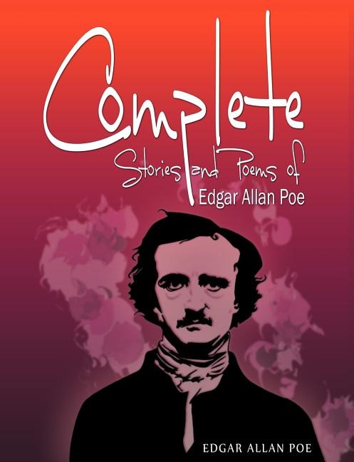 Couverture_Complete Stories And Poems Of Edgar Allan Poe