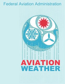 Front cover_Aviation Weather (faa Handbooks)