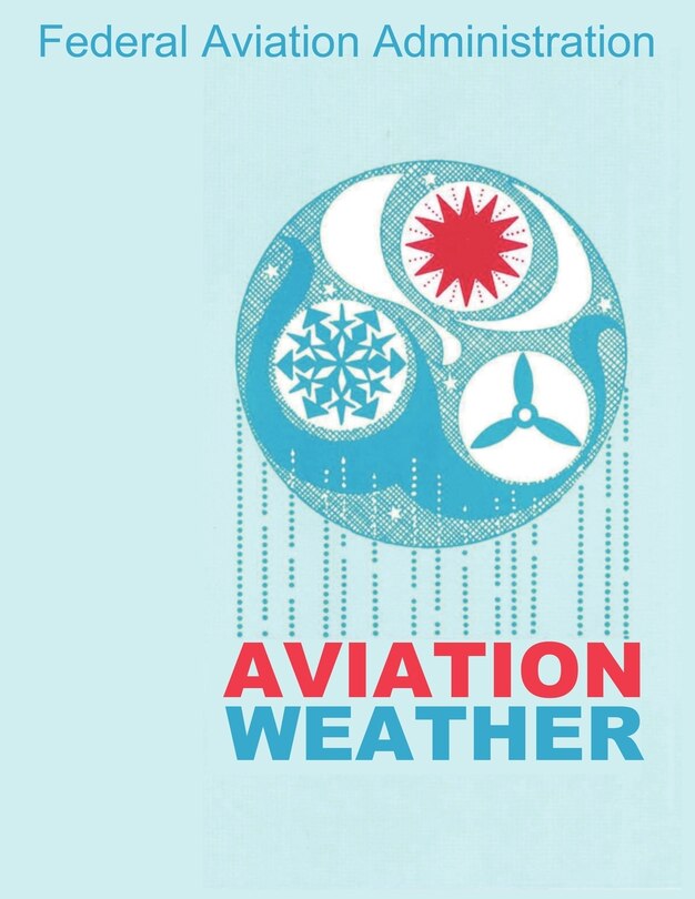 Front cover_Aviation Weather (faa Handbooks)