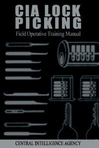 Front cover_Cia Lock Picking