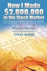 Couverture_How I Made $2,000,000 in the Stock Market