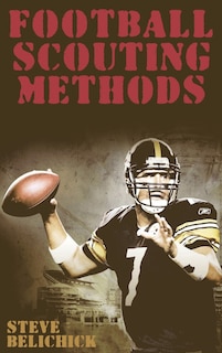 Front cover_Football Scouting Methods