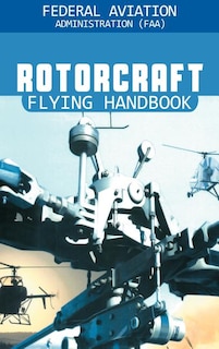 Front cover_Rotorcraft Flying Handbook