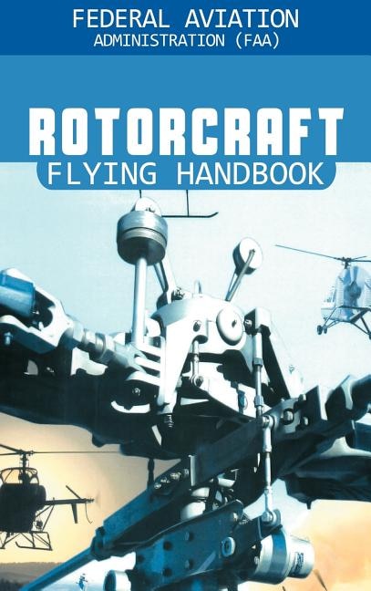 Front cover_Rotorcraft Flying Handbook