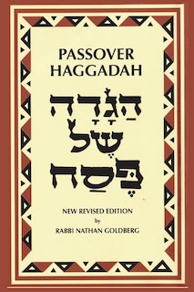 Passover Haggadah: A New English Translation and Instructions for the Seder