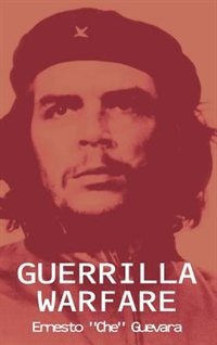 Front cover_Guerrilla Warfare