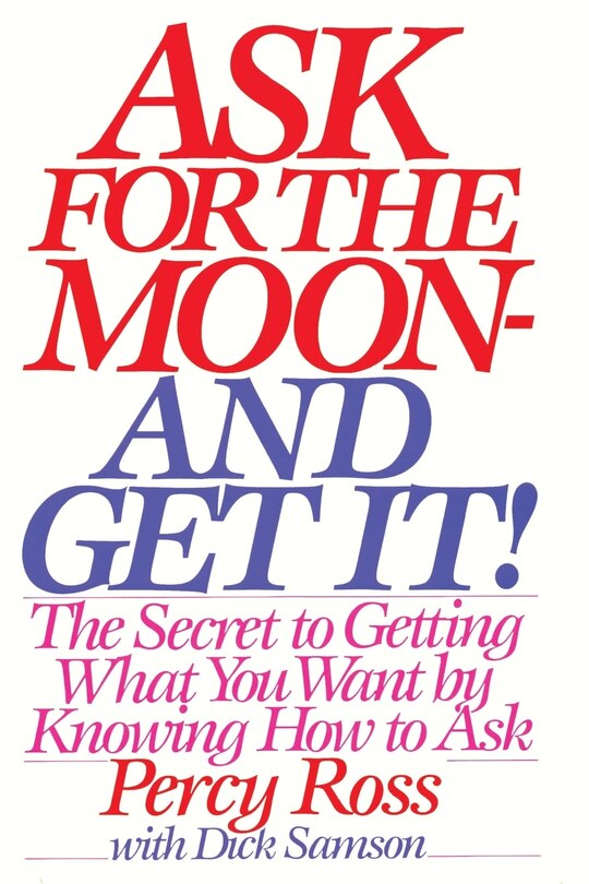 Couverture_Ask for the Moon and Get It