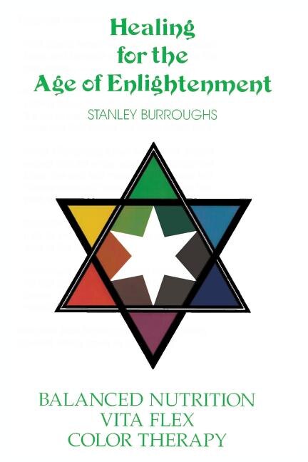 Front cover_Healing For The Age Of Enlightenment