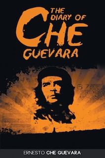 Couverture_The Diary Of Che Guevara