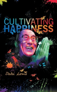 Front cover_Cultiving Happiness