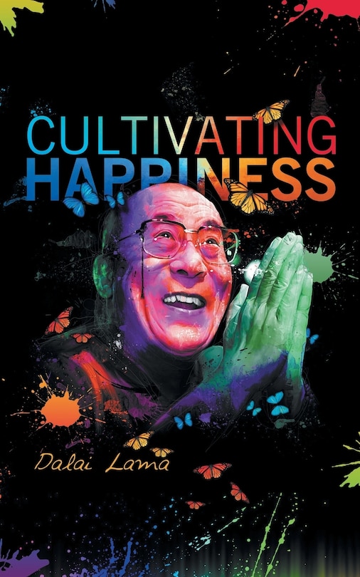 Front cover_Cultiving Happiness