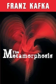 Front cover_The Metamorphosis