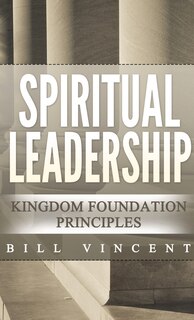 Front cover_Spiritual Leadership (pocket Size)