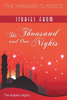 Couverture_Stories from the Thousand and One Nights (Harvard Classics)
