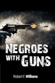 Front cover_Negroes with Guns